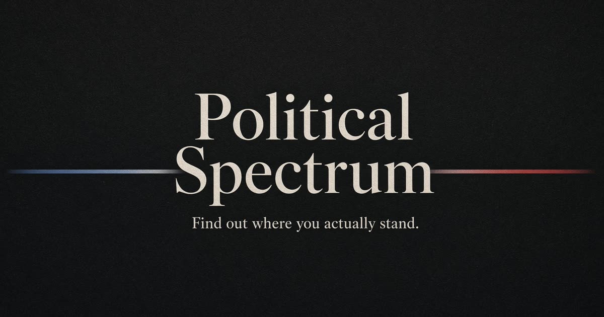 Need Feedback on Political Info Project Site. logo